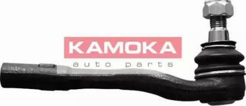 Kamoka 9949539 - Накрайник на напречна кормилна щанга vvparts.bg