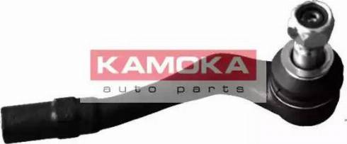 Kamoka 9949538 - Накрайник на напречна кормилна щанга vvparts.bg