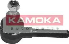 Kamoka 9949034 - Накрайник на напречна кормилна щанга vvparts.bg