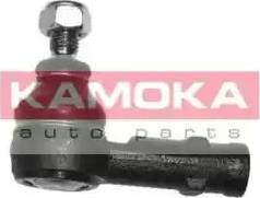 Kamoka 9949336 - Накрайник на напречна кормилна щанга vvparts.bg