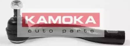 Kamoka 9945044 - Накрайник на напречна кормилна щанга vvparts.bg