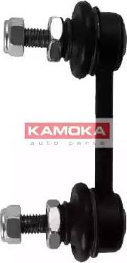 Kamoka 9941665 - Биалета vvparts.bg