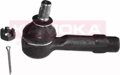 Kamoka 9941044 - Накрайник на напречна кормилна щанга vvparts.bg