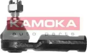 Kamoka 9941033 - Накрайник на напречна кормилна щанга vvparts.bg