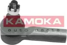 Kamoka 9941831 - Накрайник на напречна кормилна щанга vvparts.bg