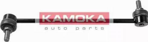 Kamoka 9941364 - Биалета vvparts.bg