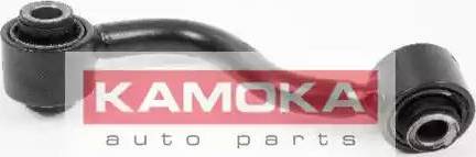 Kamoka 9941363 - Биалета vvparts.bg