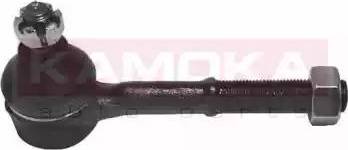 Kamoka 9942435 - Накрайник на напречна кормилна щанга vvparts.bg