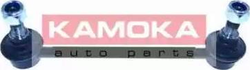 Kamoka 9942060 - Биалета vvparts.bg