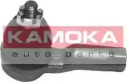 Kamoka 9947034 - Накрайник на напречна кормилна щанга vvparts.bg