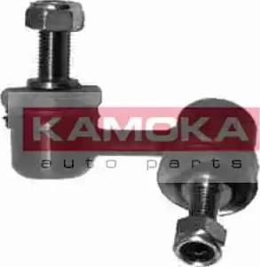 Kamoka 9947167 - Биалета vvparts.bg