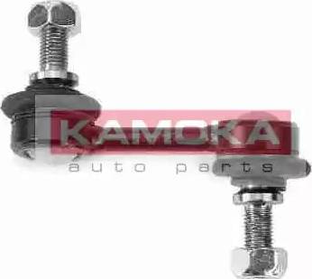 Kamoka 9947268 - Биалета vvparts.bg