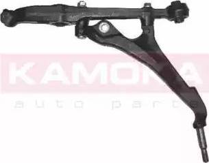 Kamoka 9947774 - Носач, окачване на колелата vvparts.bg