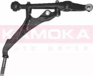 Kamoka 9947775 - Носач, окачване на колелата vvparts.bg