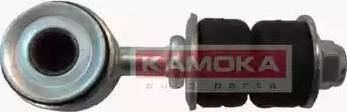 Kamoka 9954061 - Биалета vvparts.bg