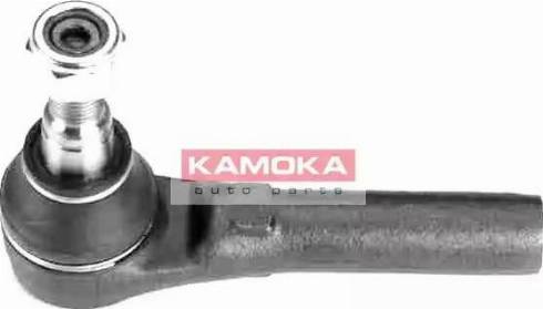 Kamoka 9954134 - Накрайник на напречна кормилна щанга vvparts.bg