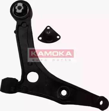 Kamoka 9954179 - Носач, окачване на колелата vvparts.bg