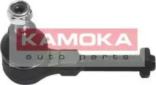 Kamoka 995430 - Накрайник на напречна кормилна щанга vvparts.bg