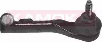 Kamoka 995639 - Накрайник на напречна кормилна щанга vvparts.bg