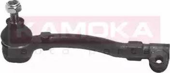 Kamoka 995635 - Накрайник на напречна кормилна щанга vvparts.bg