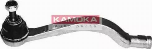 Kamoka 995630 - Накрайник на напречна кормилна щанга vvparts.bg