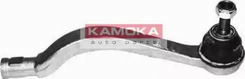 Kamoka 995631 - Накрайник на напречна кормилна щанга vvparts.bg