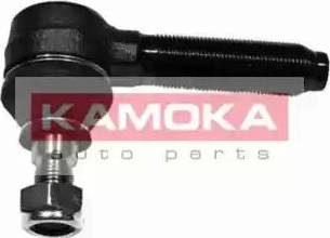 Kamoka 9950433 - Накрайник на напречна кормилна щанга vvparts.bg