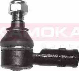 Kamoka 9950038 - Накрайник на напречна кормилна щанга vvparts.bg