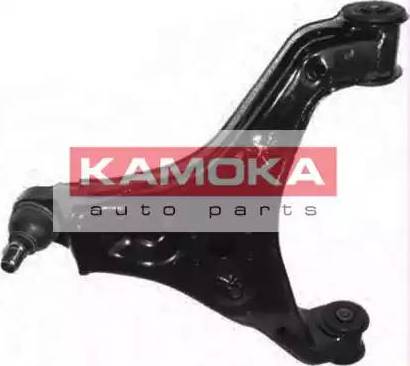 Kamoka 9950170 - Носач, окачване на колелата vvparts.bg