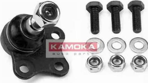 Kamoka 995080 - Шарнири vvparts.bg