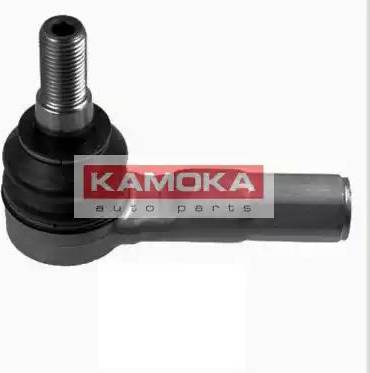 Kamoka 9950737 - Накрайник на напречна кормилна щанга vvparts.bg