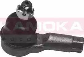 Kamoka 9951634 - Накрайник на напречна кормилна щанга vvparts.bg