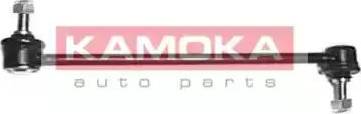 Kamoka 9951063 - Биалета vvparts.bg