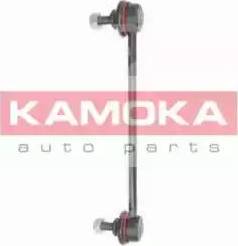 Kamoka 9951167 - Биалета vvparts.bg