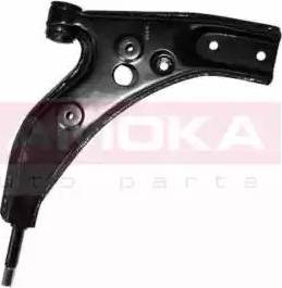 Kamoka 9951176 - Носач, окачване на колелата vvparts.bg