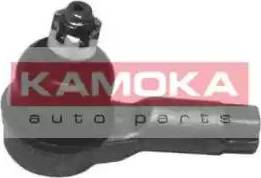 Kamoka 9951330 - Накрайник на напречна кормилна щанга vvparts.bg