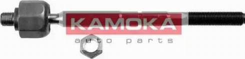 Kamoka 995818 - Аксиален шарнирен накрайник, напречна кормилна щанга vvparts.bg