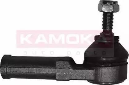 Kamoka 995831 - Накрайник на напречна кормилна щанга vvparts.bg