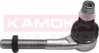 Kamoka 9953435 - Накрайник на напречна кормилна щанга vvparts.bg