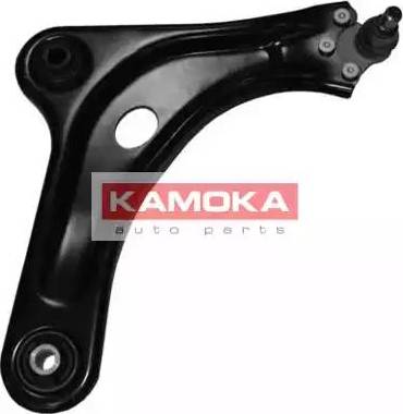 Kamoka 9953475 - Носач, окачване на колелата vvparts.bg