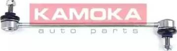 Kamoka 9953560 - Биалета vvparts.bg