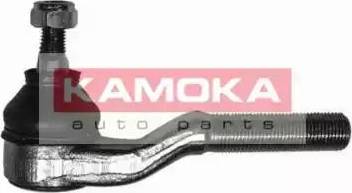 Kamoka 9953534 - Накрайник на напречна кормилна щанга vvparts.bg