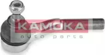 Kamoka 9953535 - Накрайник на напречна кормилна щанга vvparts.bg