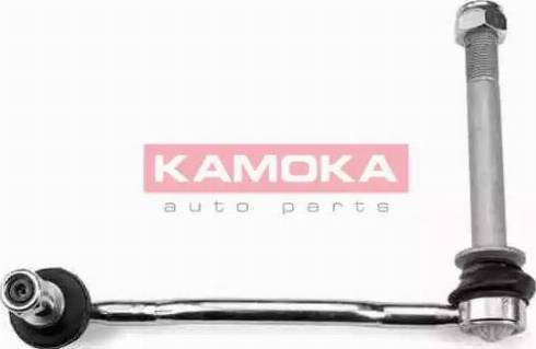 Kamoka 9953063 - Биалета vvparts.bg