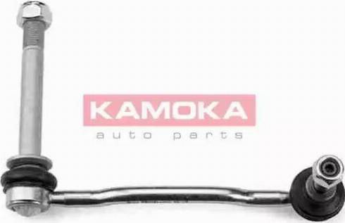 Kamoka 9953062 - Биалета vvparts.bg