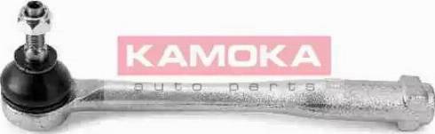 Kamoka 9953136 - Накрайник на напречна кормилна щанга vvparts.bg