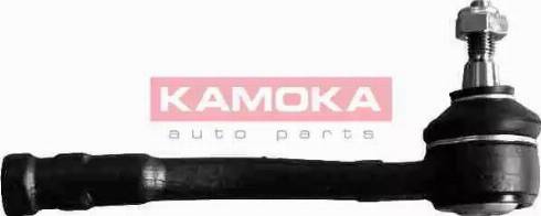 Kamoka 9953330 - Накрайник на напречна кормилна щанга vvparts.bg