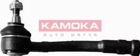 Kamoka 9953331 - Накрайник на напречна кормилна щанга vvparts.bg