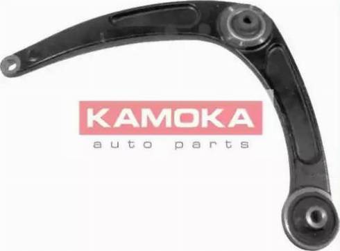 Kamoka 9953270 - Носач, окачване на колелата vvparts.bg