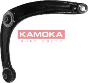 Kamoka 9953271 - Носач, окачване на колелата vvparts.bg